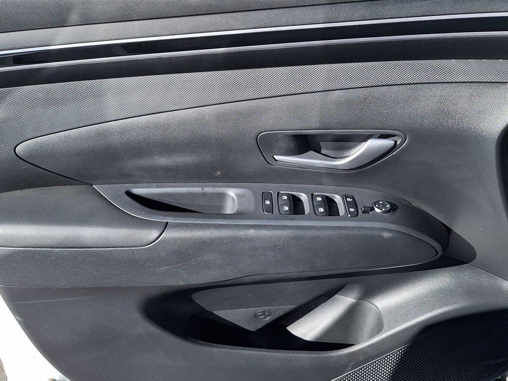 used 2024 Hyundai SANTA CRUZ car, priced at $26,988