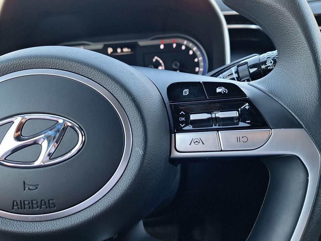 used 2024 Hyundai SANTA CRUZ car, priced at $26,988