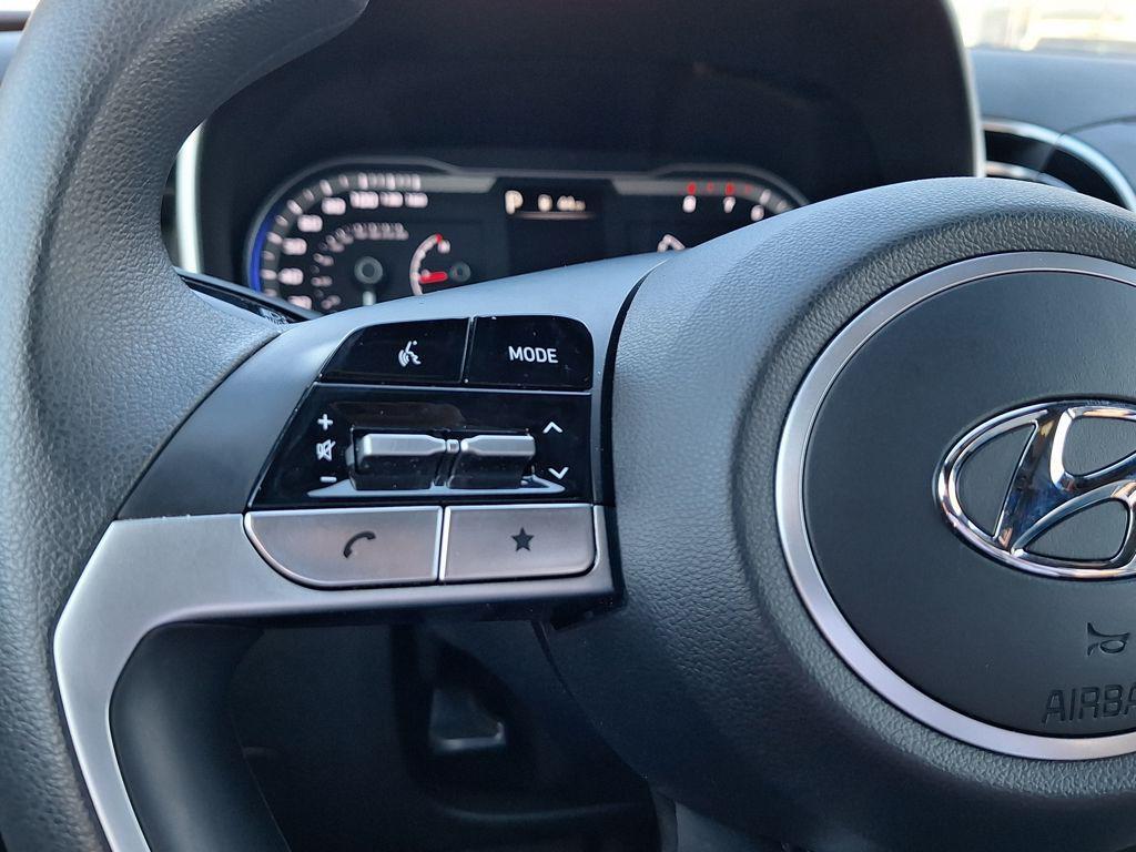 used 2024 Hyundai SANTA CRUZ car, priced at $26,988