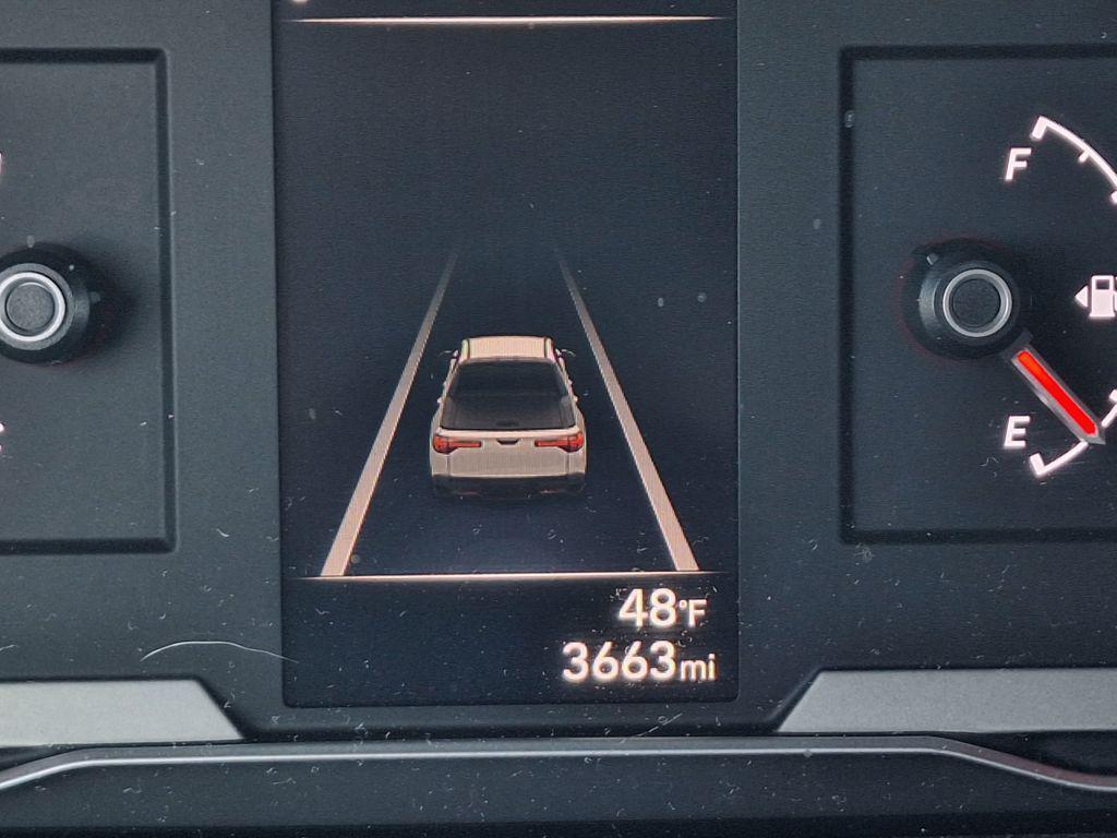 used 2024 Hyundai SANTA CRUZ car, priced at $26,988