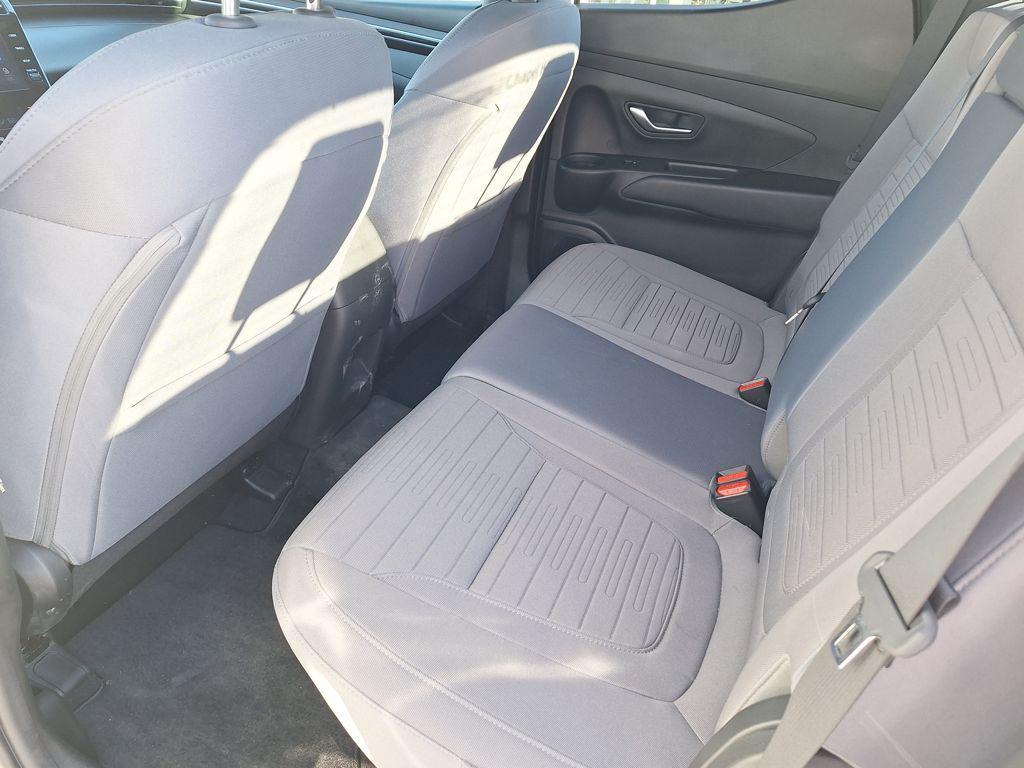 used 2024 Hyundai SANTA CRUZ car, priced at $26,988