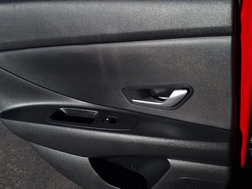 used 2022 Hyundai ELANTRA HEV car, priced at $16,988