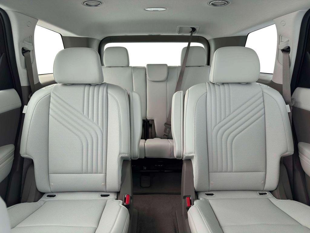 new 2026 Hyundai Palisade Hybrid car, priced at $52,130