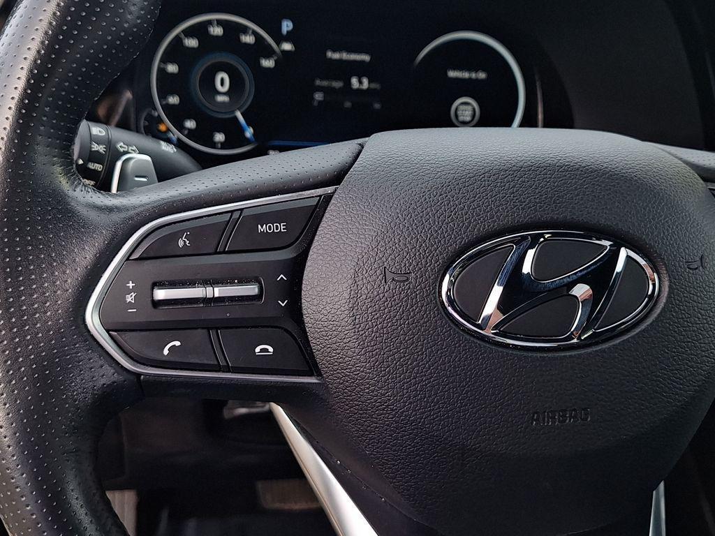 used 2021 Hyundai Palisade car, priced at $31,988