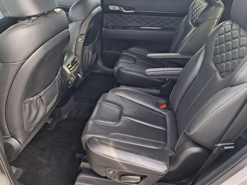 used 2021 Hyundai Palisade car, priced at $29,988