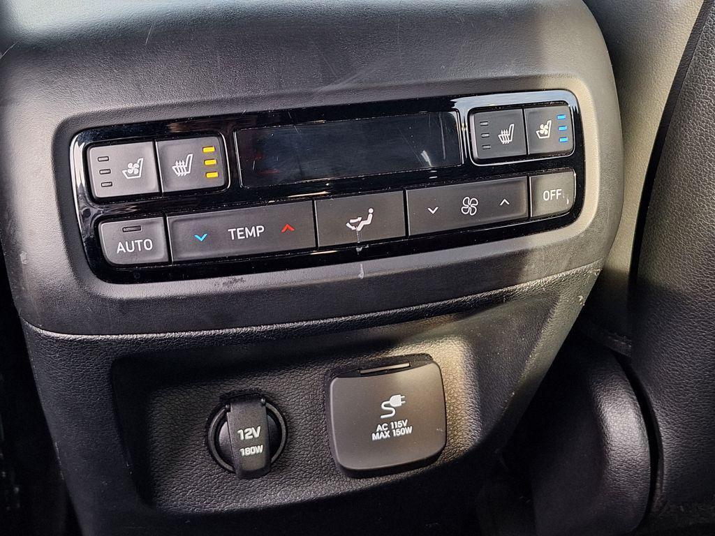 used 2021 Hyundai Palisade car, priced at $31,988