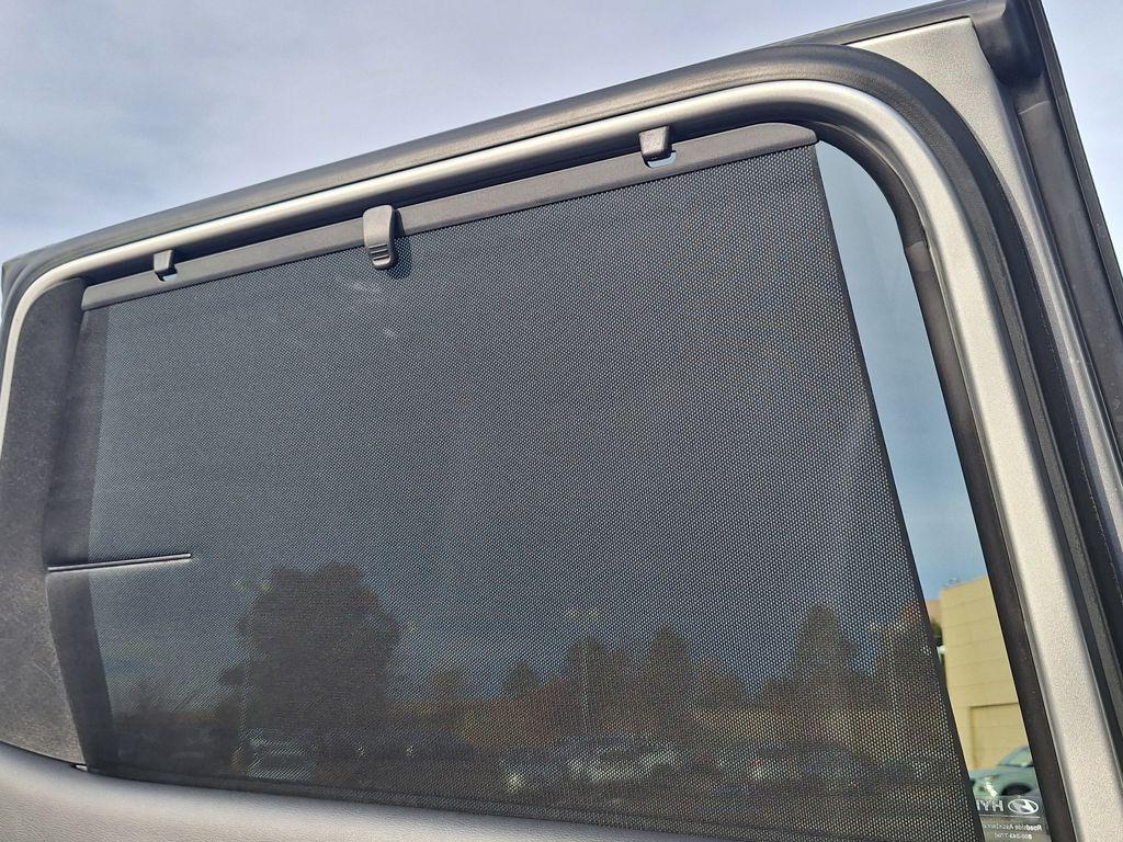 used 2021 Hyundai Palisade car, priced at $29,988