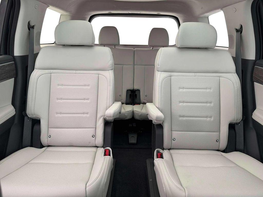 new 2026 Hyundai Santa Fe car, priced at $51,820