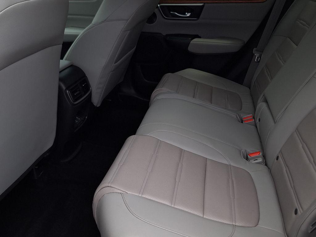 used 2018 Honda CR-V car, priced at $26,488