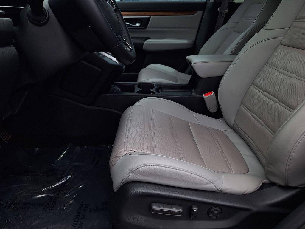 used 2018 Honda CR-V car, priced at $26,488