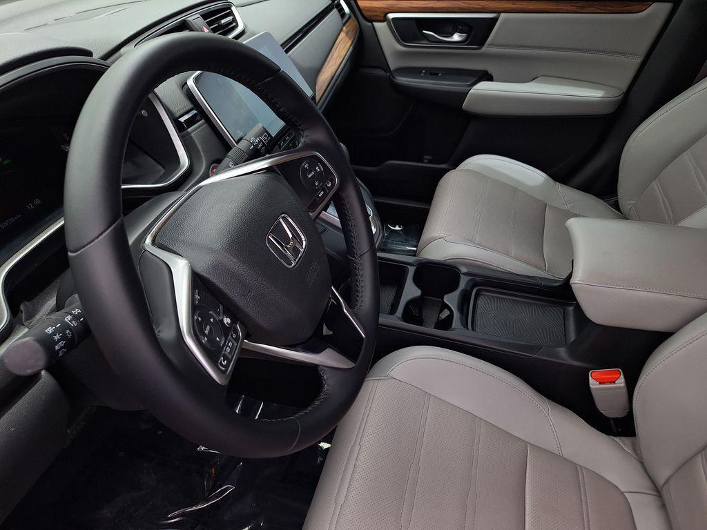 used 2018 Honda CR-V car, priced at $26,488
