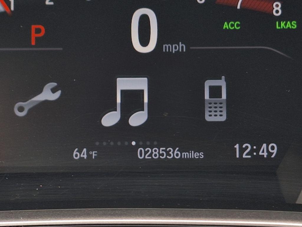 used 2018 Honda CR-V car, priced at $26,488