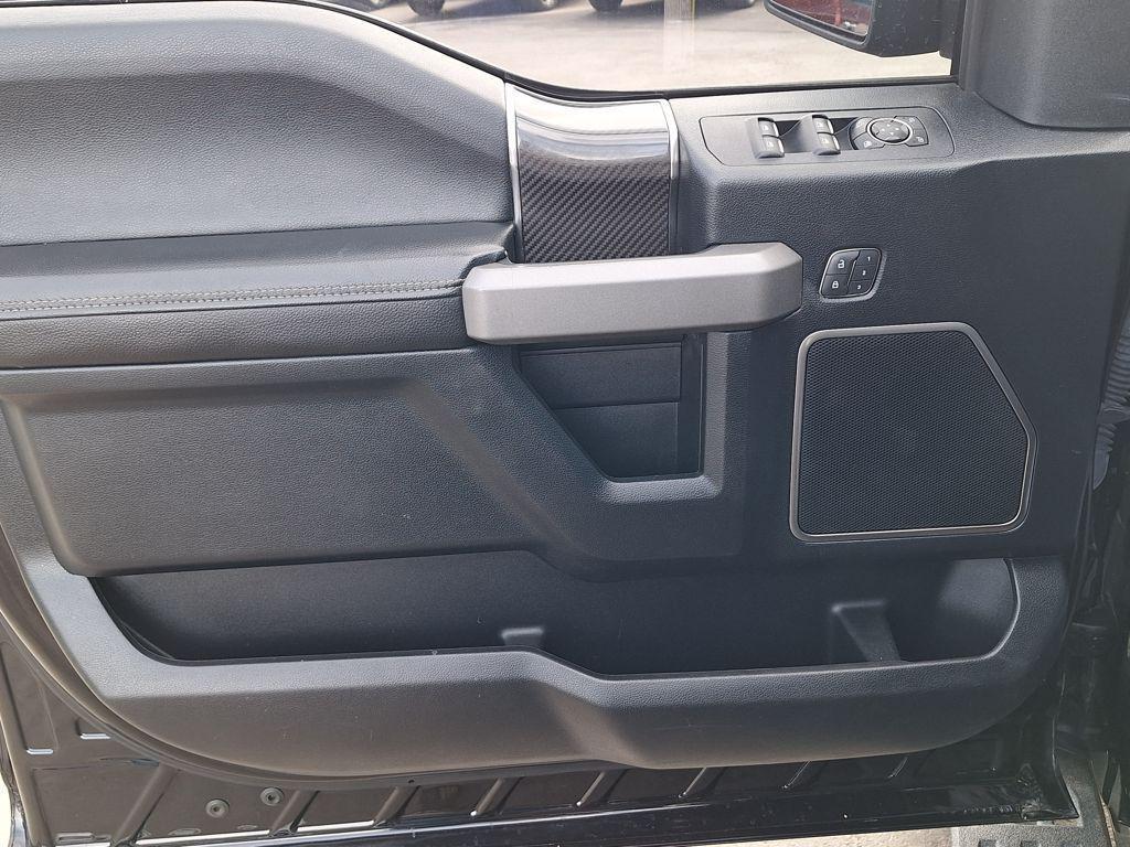 used 2019 Ford F-150 car, priced at $44,988