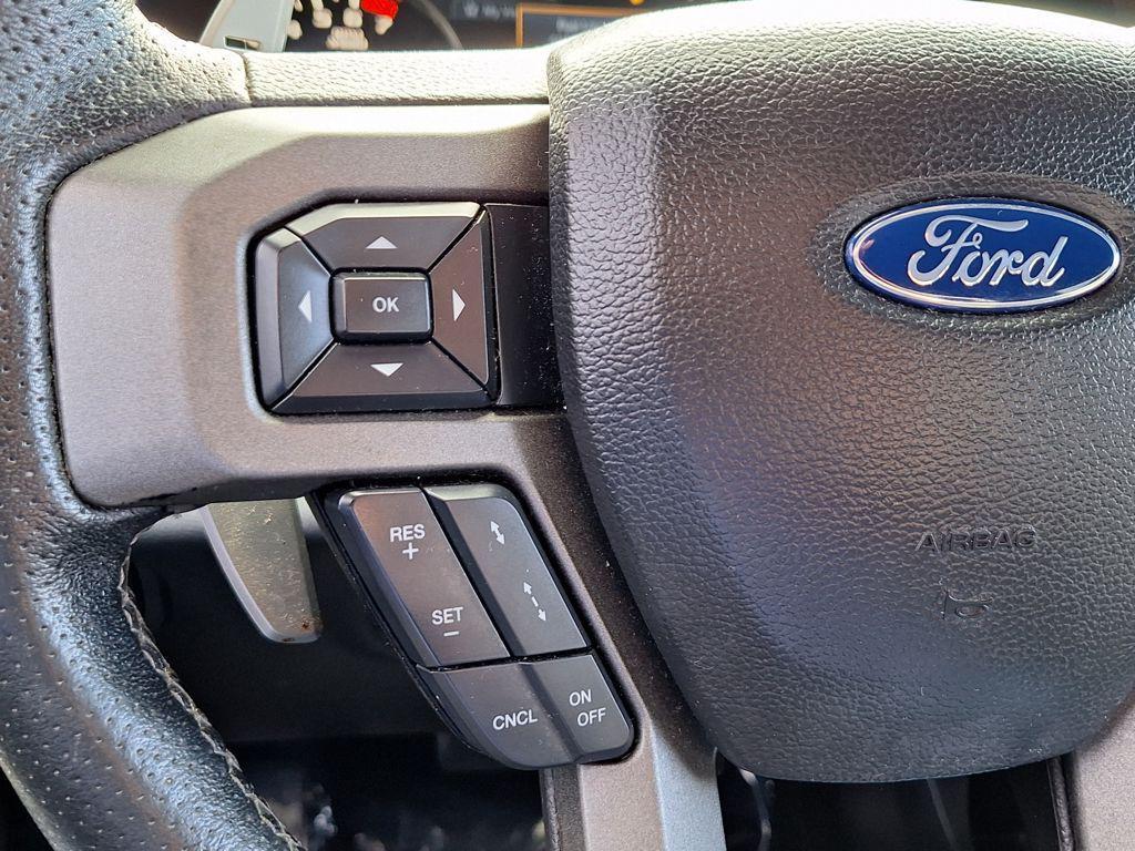 used 2019 Ford F-150 car, priced at $44,988