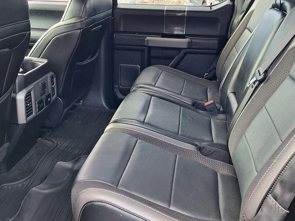used 2019 Ford F-150 car, priced at $44,988
