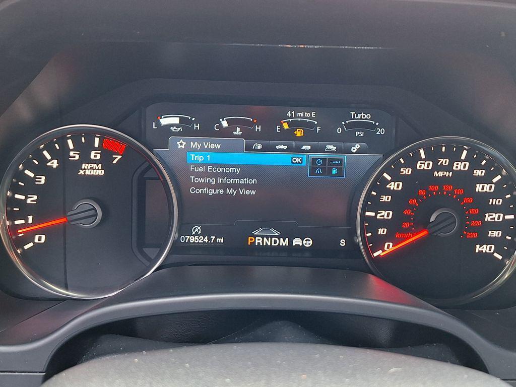 used 2019 Ford F-150 car, priced at $44,988