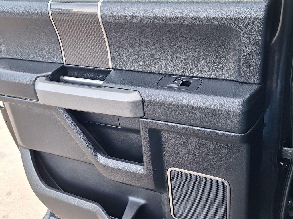 used 2019 Ford F-150 car, priced at $44,988