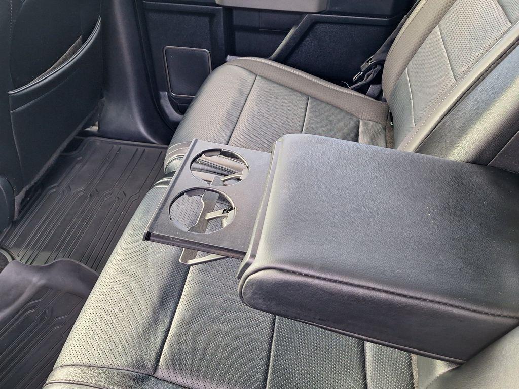 used 2019 Ford F-150 car, priced at $44,988