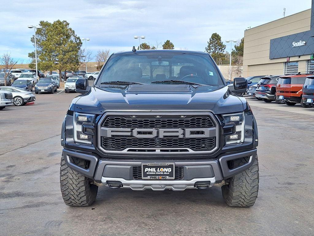 used 2019 Ford F-150 car, priced at $44,988