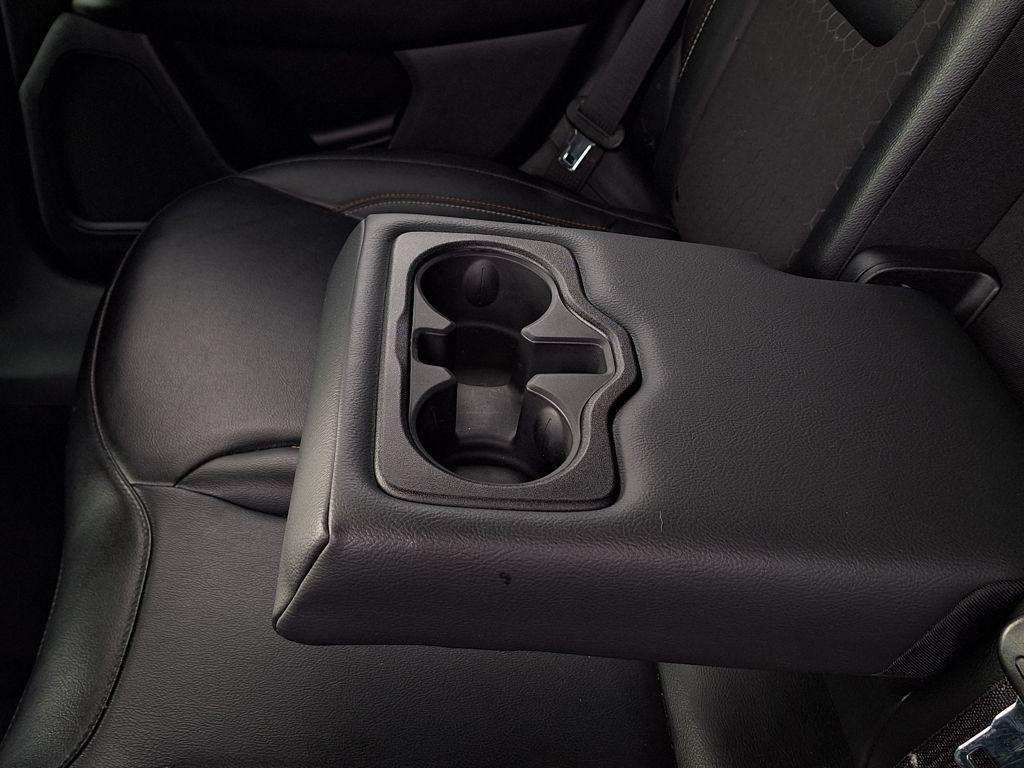 used 2020 Jeep Compass car, priced at $16,988