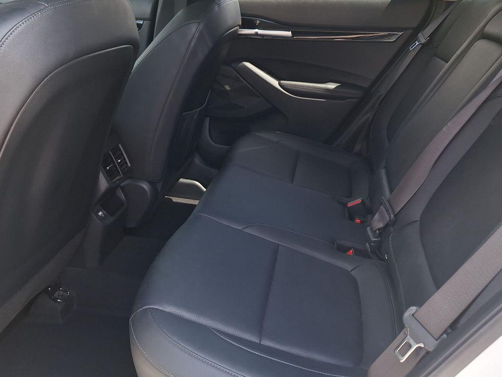 used 2023 Kia Seltos car, priced at $22,488