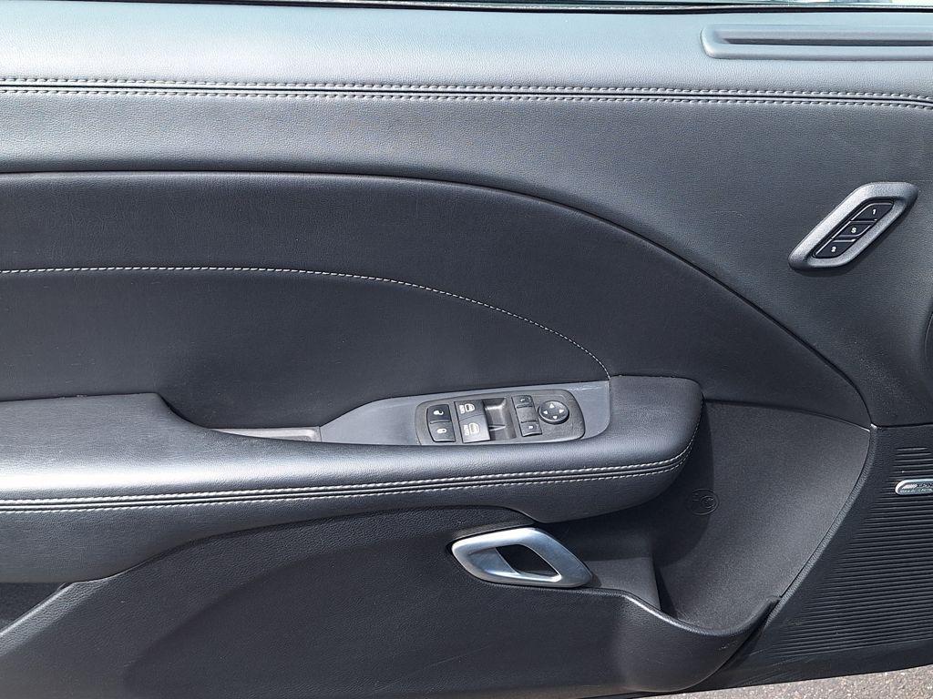 used 2022 Dodge Challenger car, priced at $48,488