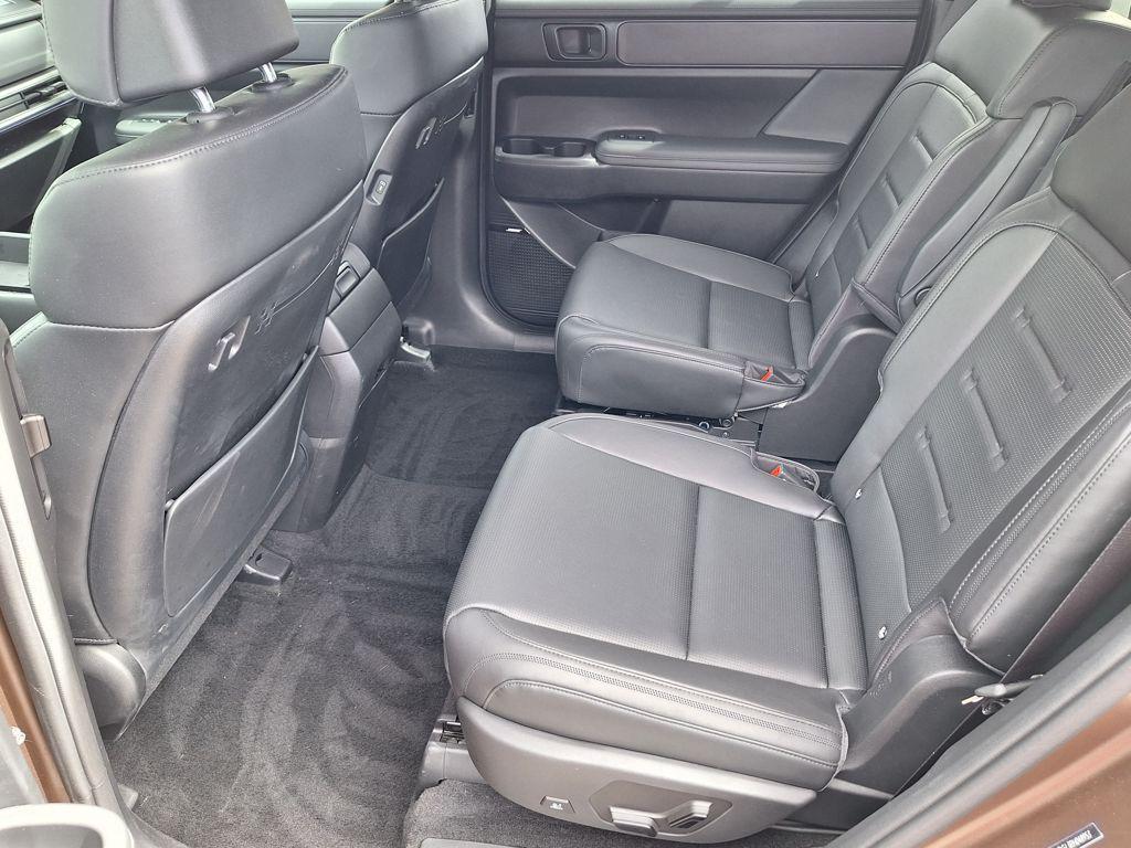 used 2024 Hyundai Santa Fe car, priced at $38,988