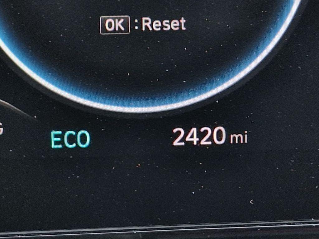 new 2025 Hyundai ELANTRA HEV car, priced at $28,685