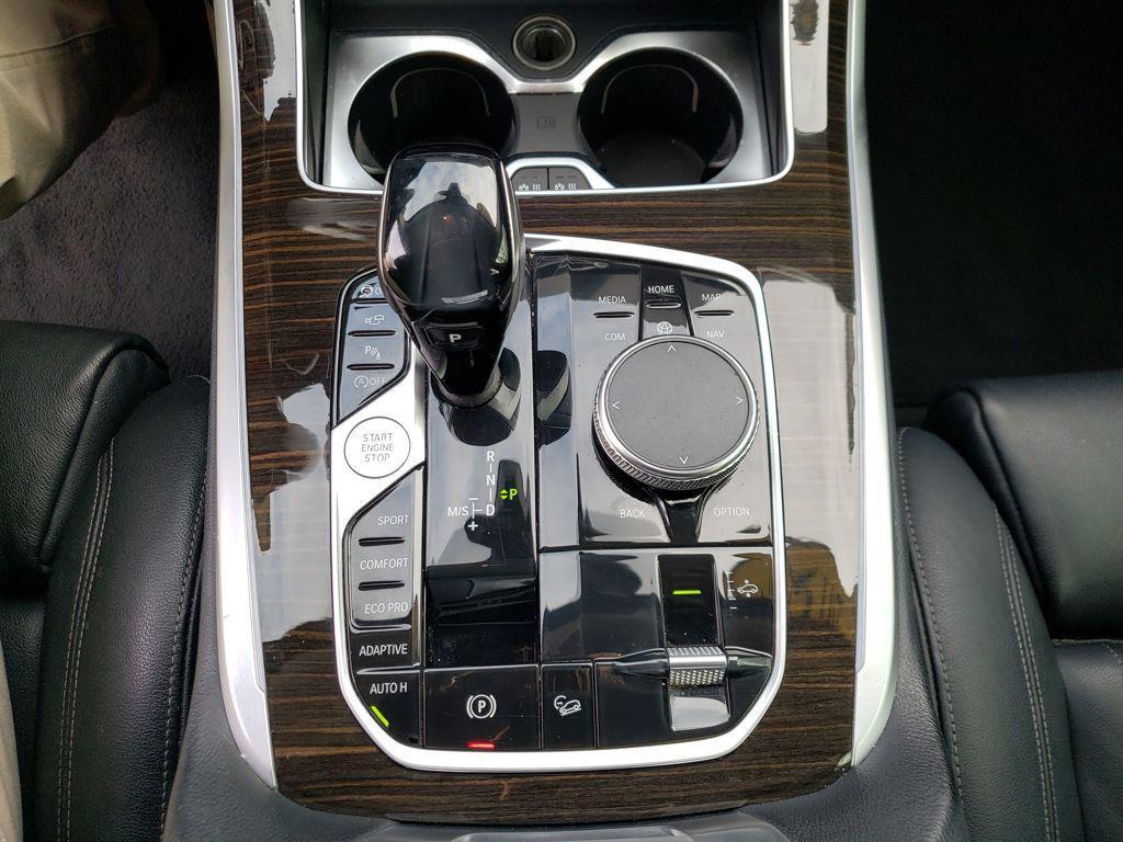 used 2019 BMW X7 car, priced at $32,988