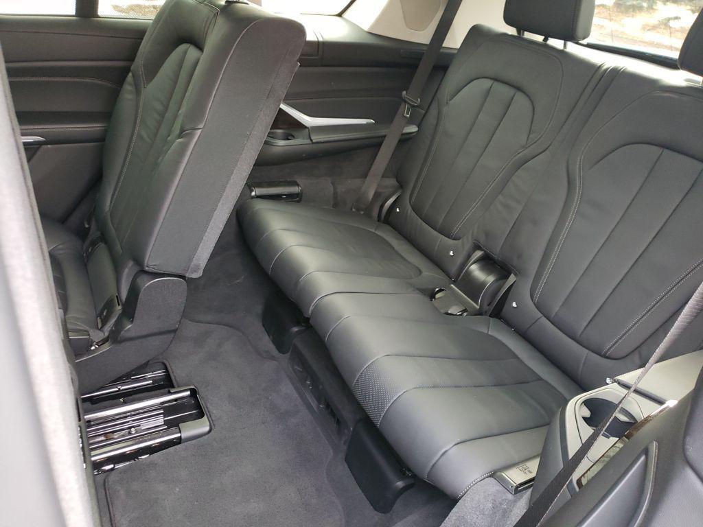 used 2019 BMW X7 car, priced at $32,988