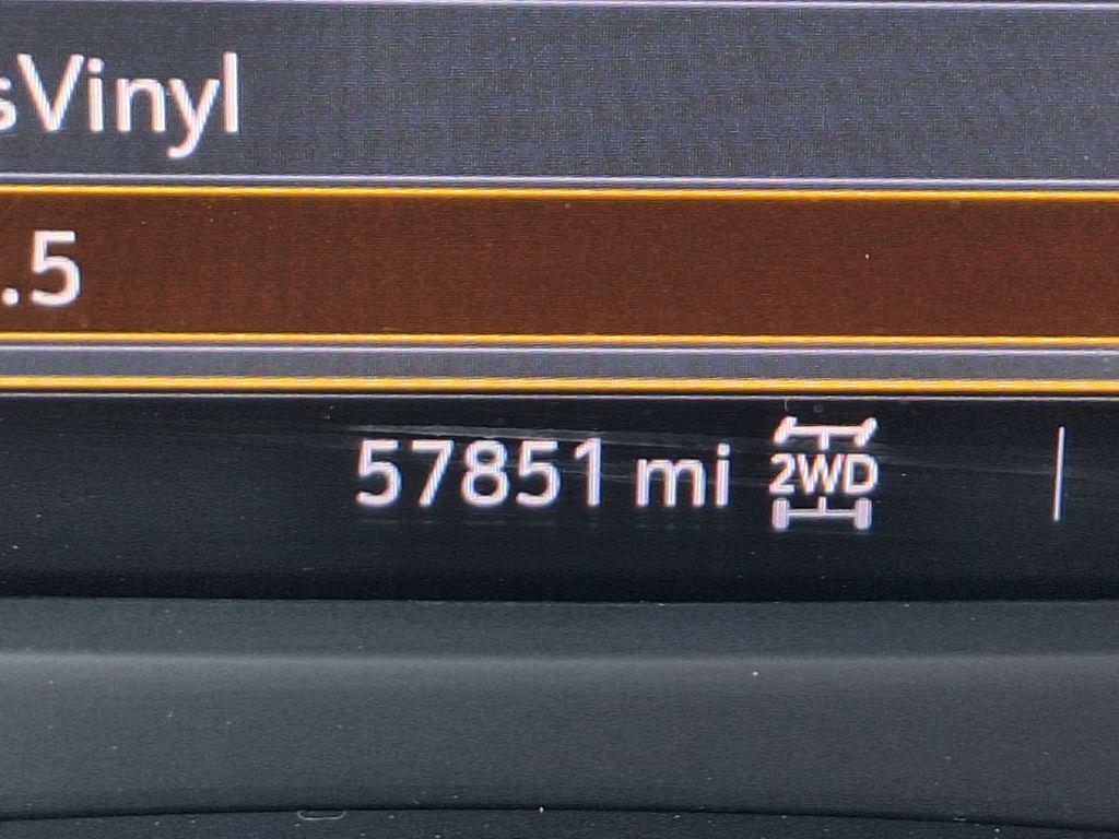 used 2023 Cadillac XT4 car, priced at $23,988