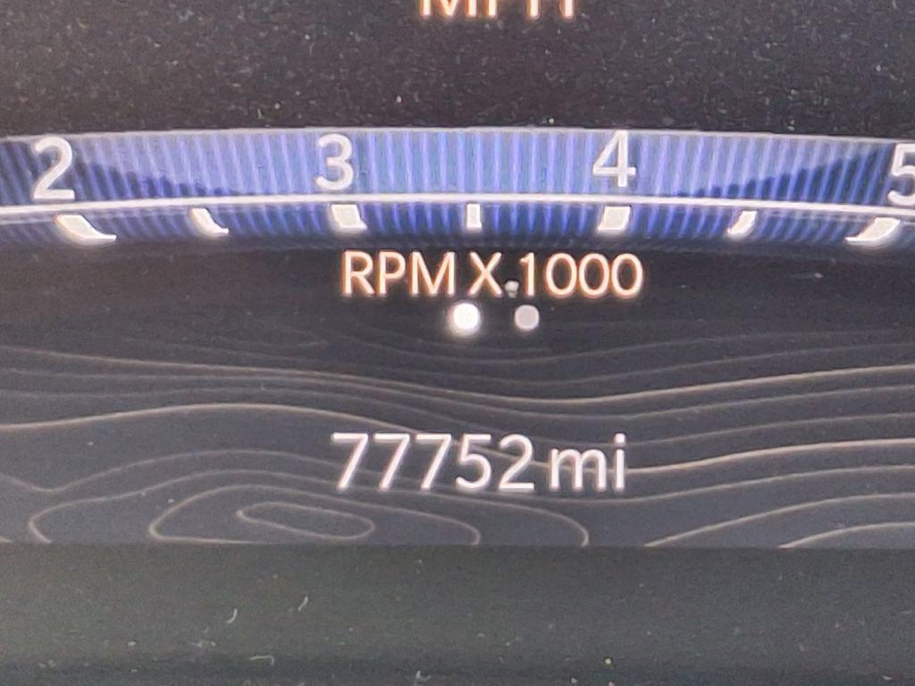 used 2021 Jeep Grand Cherokee L car, priced at $25,988