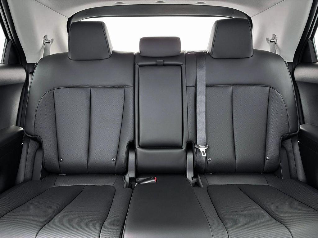 new 2026 Hyundai IONIQ 5 car, priced at $43,810