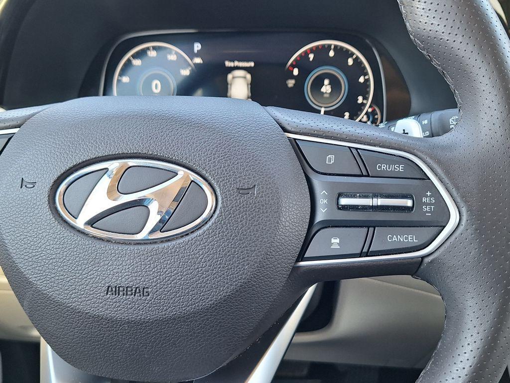 used 2020 Hyundai Palisade car, priced at $24,988