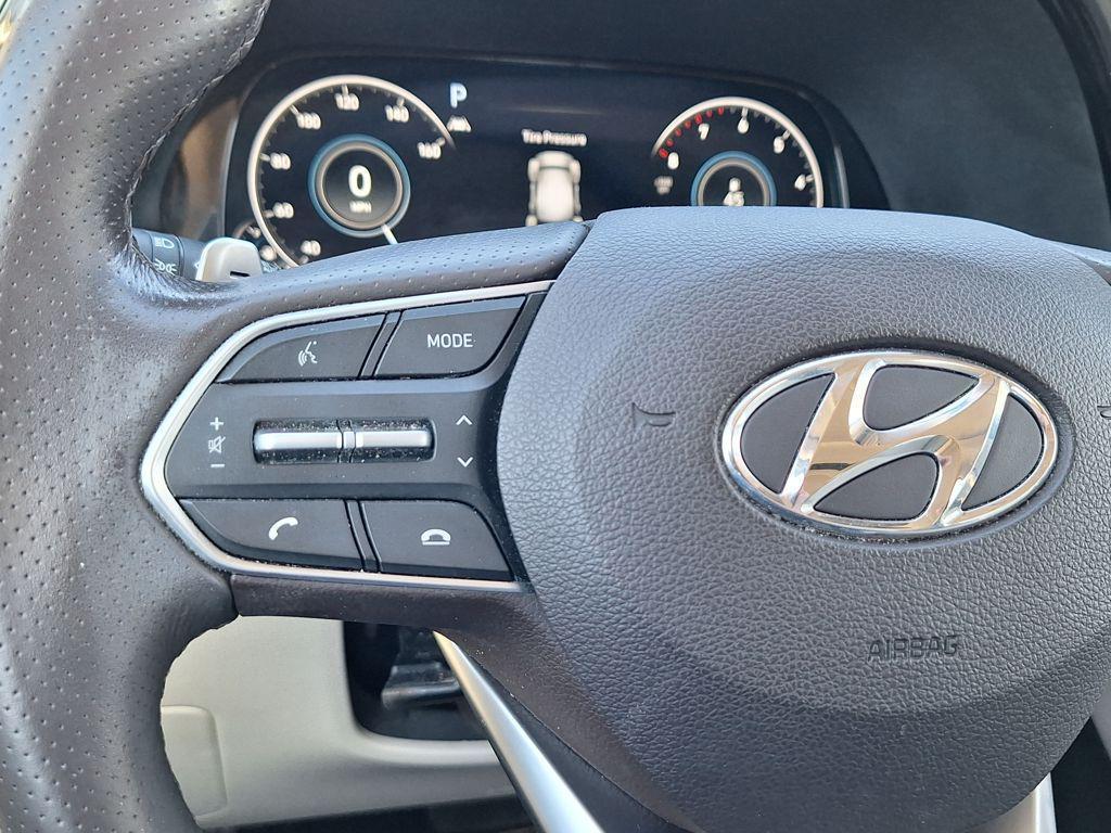 used 2020 Hyundai Palisade car, priced at $24,988
