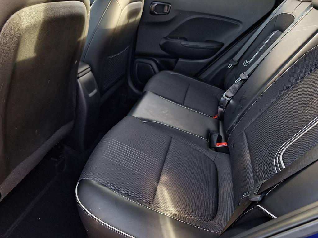 used 2023 Hyundai Venue car, priced at $17,488