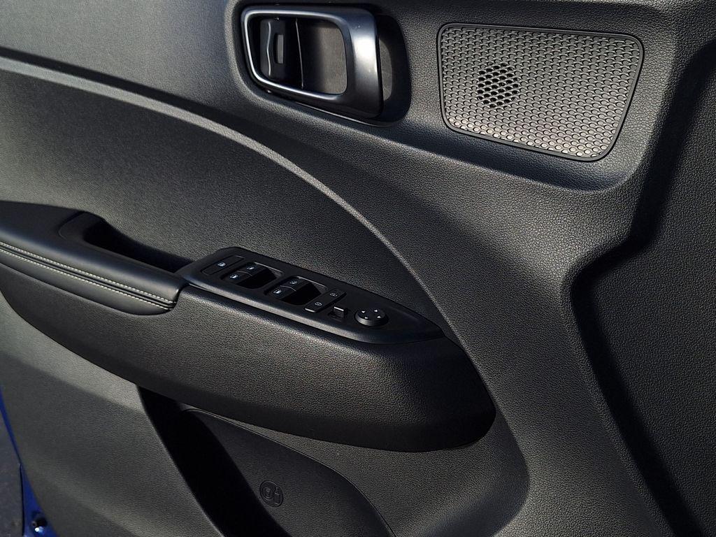 used 2023 Hyundai Venue car, priced at $17,488