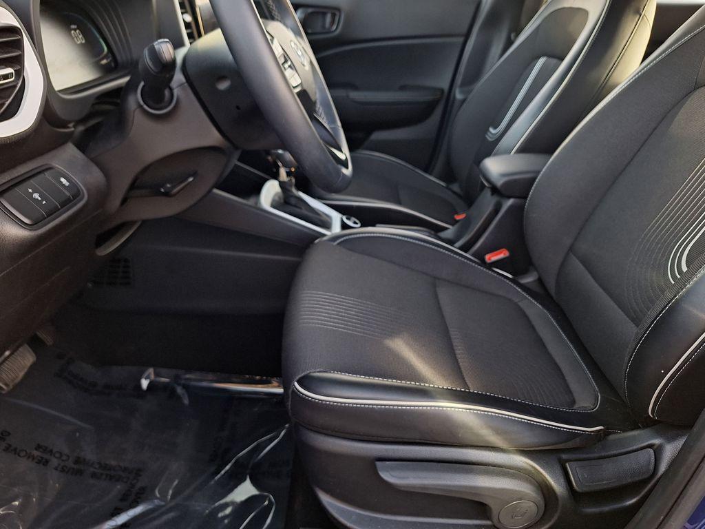 used 2023 Hyundai Venue car, priced at $17,488