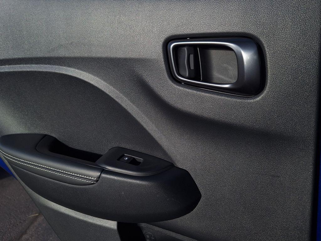 used 2023 Hyundai Venue car, priced at $17,488