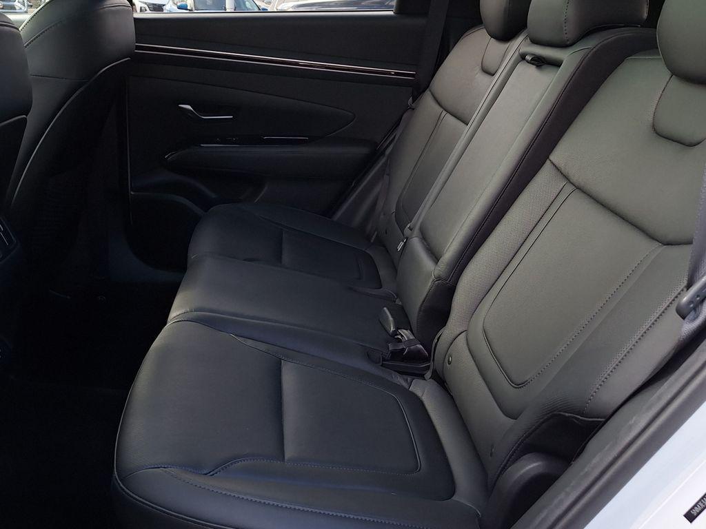 used 2022 Hyundai Tucson car, priced at $23,988