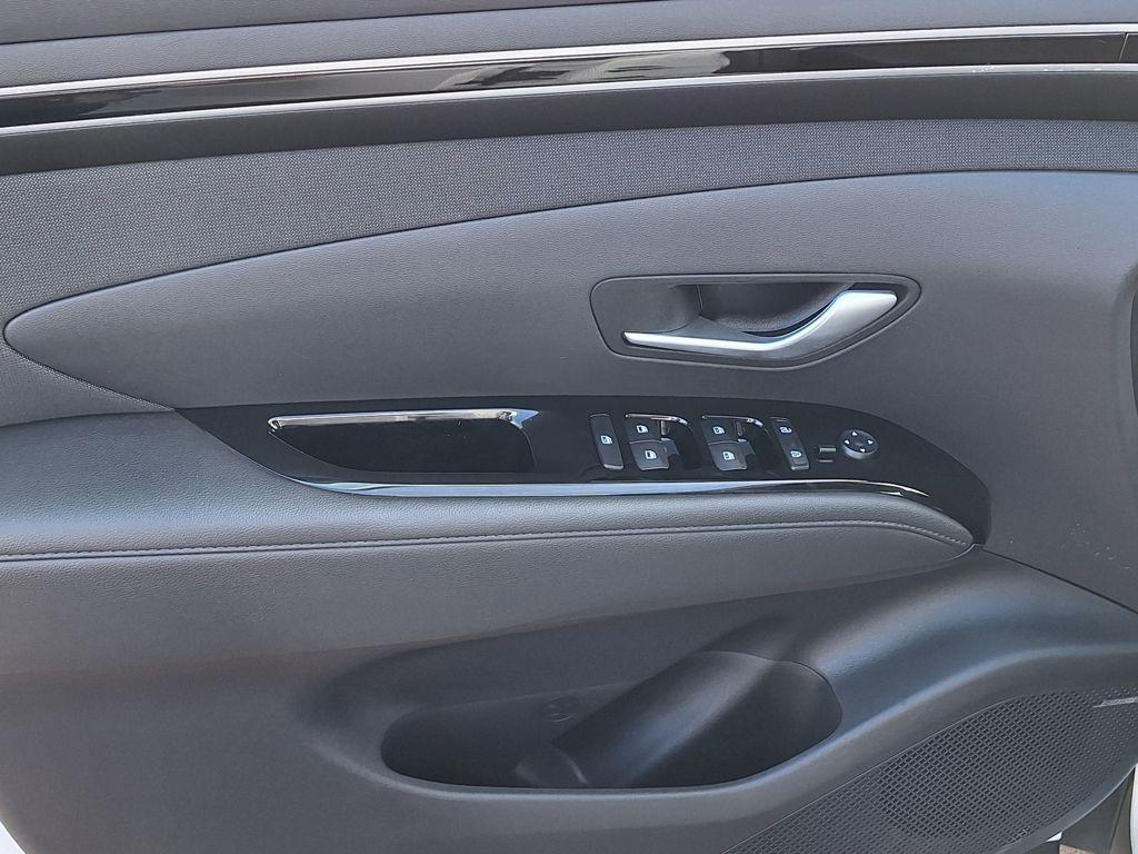 used 2022 Hyundai Tucson car, priced at $23,988