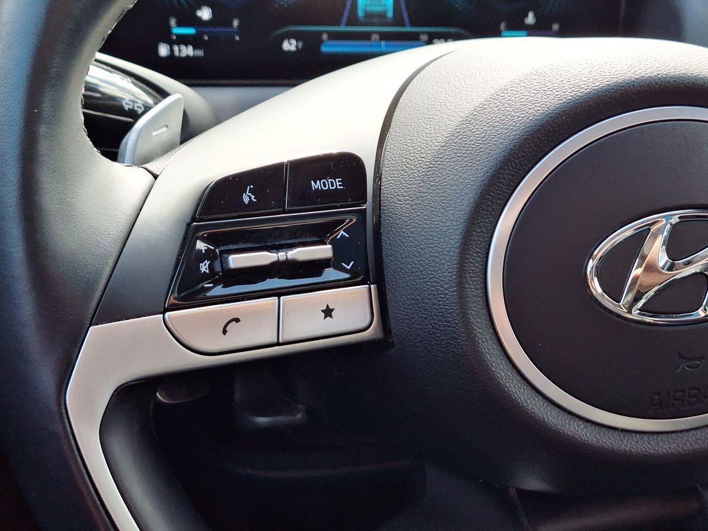 used 2022 Hyundai Tucson car, priced at $23,988