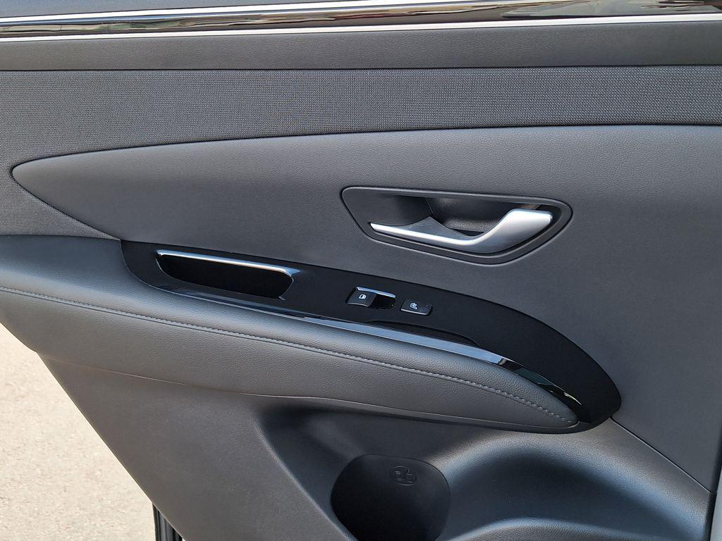 used 2022 Hyundai Tucson car, priced at $23,988