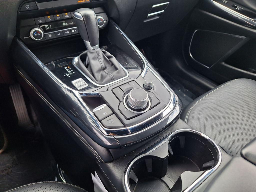 used 2020 Hyundai Santa Fe car, priced at $24,988