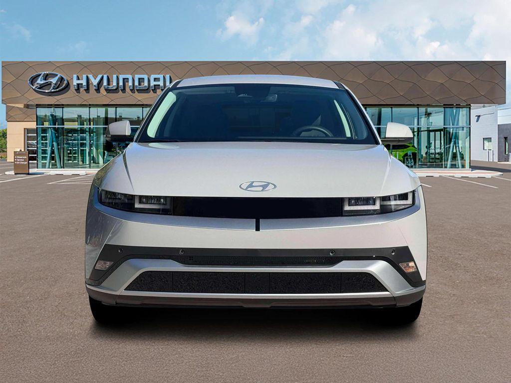 new 2026 Hyundai IONIQ 5 car, priced at $43,980