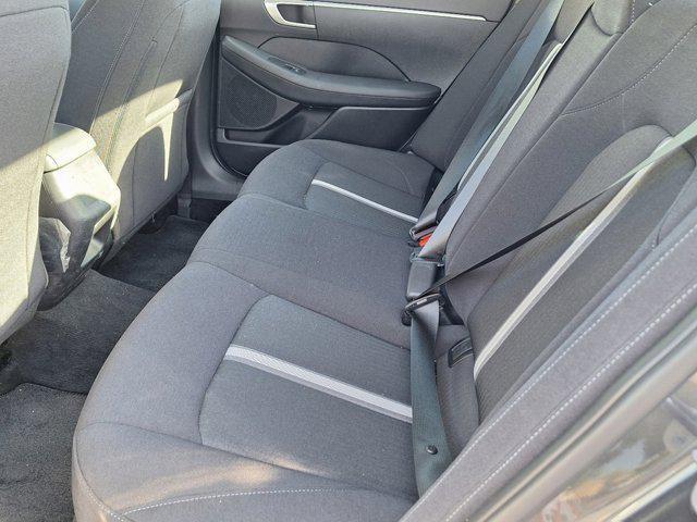 used 2023 Hyundai Sonata car, priced at $20,488