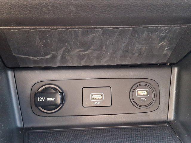 used 2023 Hyundai Sonata car, priced at $20,488