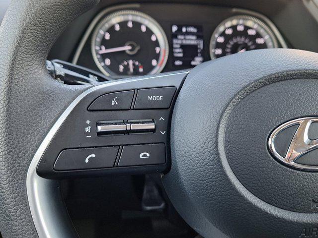 used 2023 Hyundai Sonata car, priced at $20,488