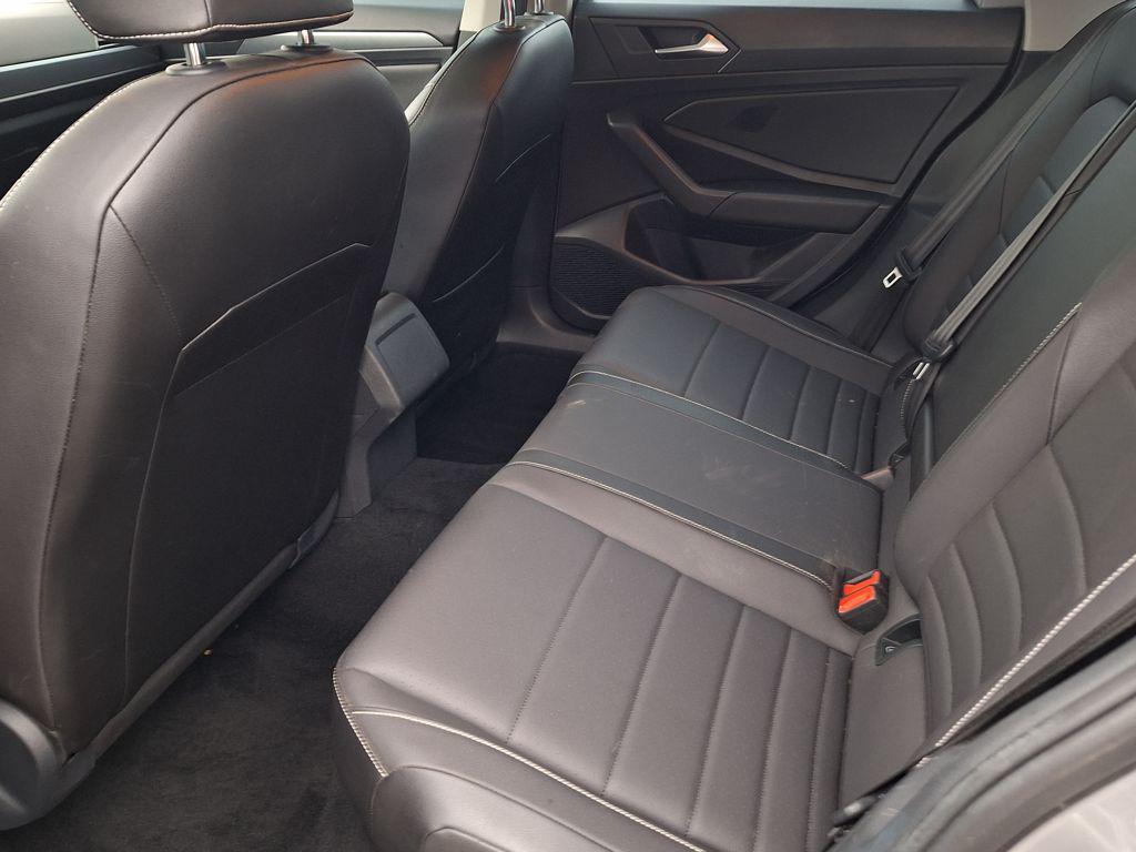 used 2022 Volkswagen Jetta car, priced at $16,988