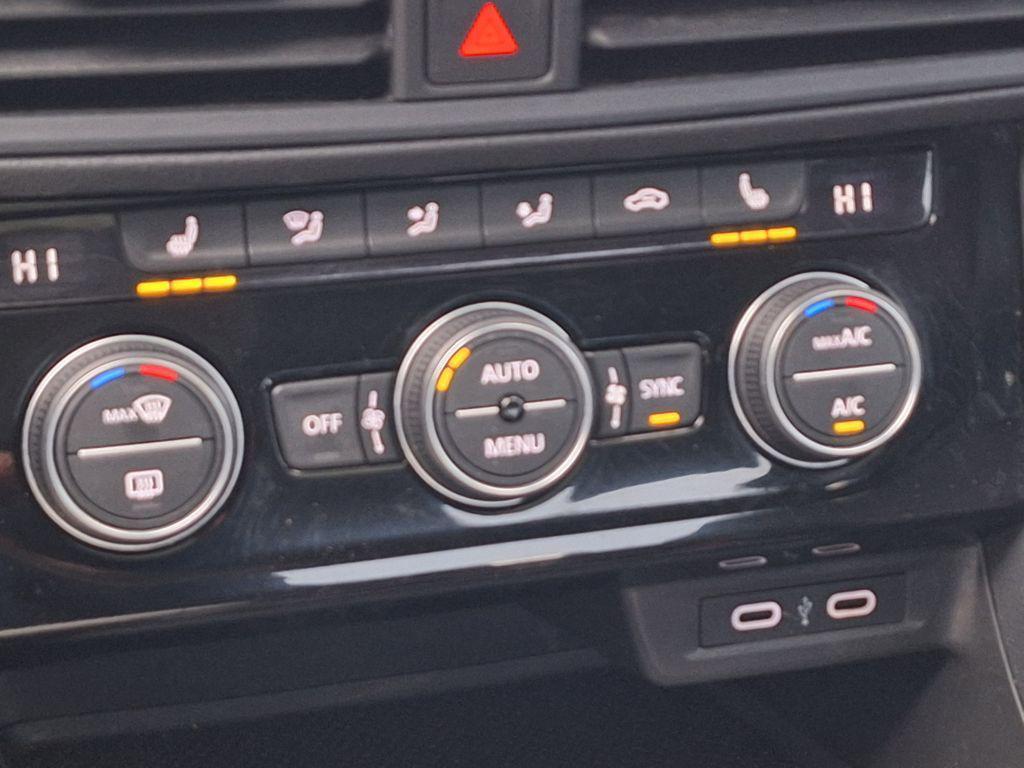 used 2022 Volkswagen Jetta car, priced at $16,988